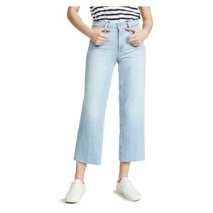 Paige Nellie culotte